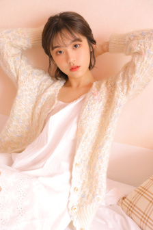 灯火黄昏